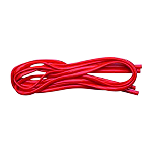 Vascular Artery Surgical Loop, Sterile, Silicone, Individually Wrapped, Red, 10/Box Box