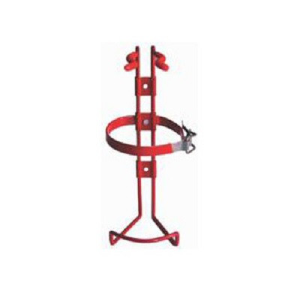 Vehicle Bracket For 2K Fire Extinguisher (For Exabe2Kg) Each