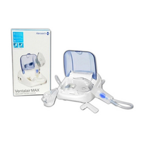 Ventalair Max Nebuliser Therapy System, Each