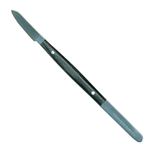 VERO RODER MINI WAX KNIFE BLK HANDLE Each