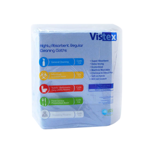 Vistex Cleaning Cloths