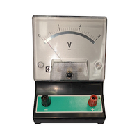 Livingstone DC Voltmeter Single Range