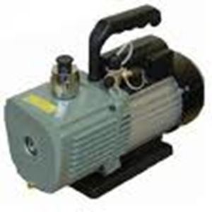 Vacuum Pump, Motorised 45 L/M,240V, 2 Stage Oil Immersed Each