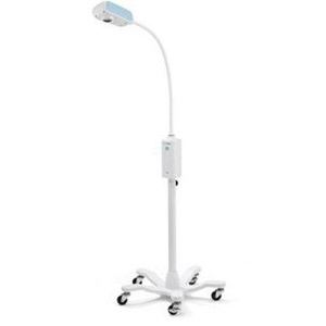Welch Allyn GS 600 Procedure Light with Mobile Stand Each