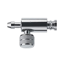 Welch Allyn Air Release Valve, Premium, Each Each