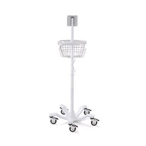 Welch Allyn Connex Spot Vital Signs Monitor Mobile Stand, Each Each