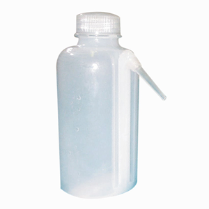 Livingstone Wash Bottle