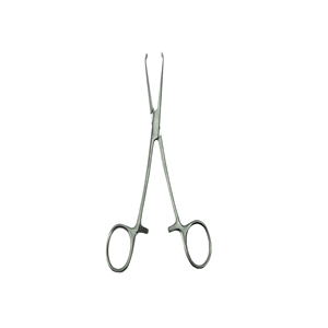 Livingstone Allis Tissue Forceps