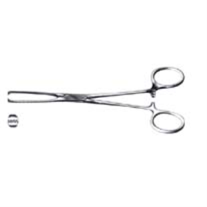Livingstone Allis Tissue Forceps