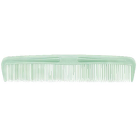 Livingstone Women Hair Comb, Recyclable Polypropylene, 200mm, Assorted Colours, No. C99, Each Each