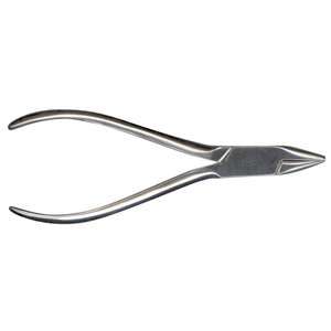 Schwarz Dental Bending Pliers, 13cm, Each Each