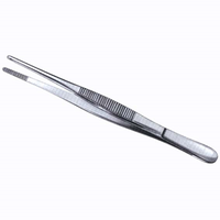 Livingstone Dressing Thumb Forceps