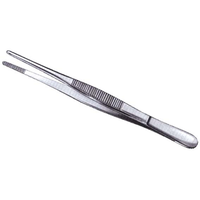 Livingstone Dressing Thumb Forceps