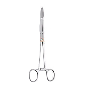 Livingstone Gross-Maier Dressing Forceps