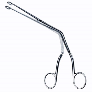 Livingstone Harrison Cripps Forceps