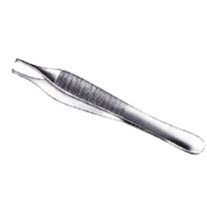 Livingstone Adson Dressing Forceps