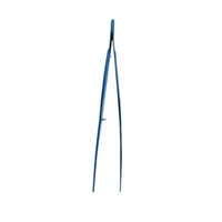 Livingstone McIndoe Dressing Forceps