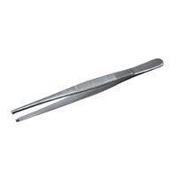 Livingstone Dissecting Tissue Forceps
