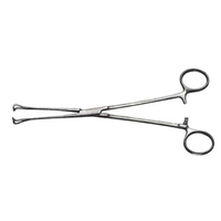 Babcock Tissue Forceps, 16cm, Each Each