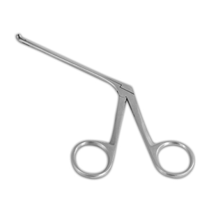 Livingstone Hartmann Ear Forceps