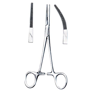 Livingstone Kelly Forceps