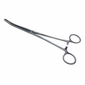 Livingstone Kocher Haemostatic Artery Forceps