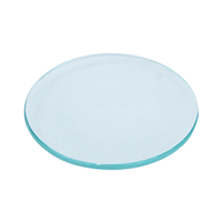 Livingstone Watch Glass, 50mm Diameter, 10/Pack