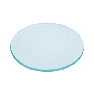 Livingstone Watch Glass, 50mm Diameter, 10/Pack