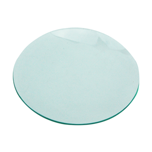 Livingstone Watch Glass, 50mm Diameter, 10/Pack