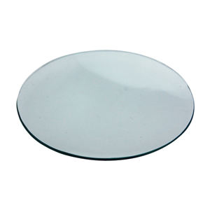 Livingstone Watch Glass, 50mm Diameter, 10/Pack