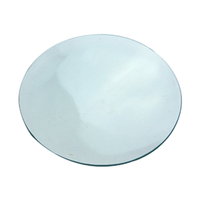 Livingstone Watch Glass, 150mm Diameter, 10/Pack Pack