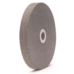 H&G RUB GRIND WHL MED GRN CRS 3inch Each