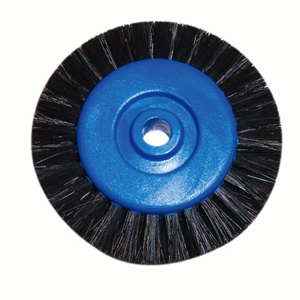 Koch Lathe Brush