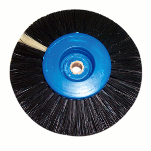 Koch Lathe Brush