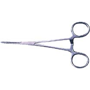 Livingstone Crile Haemostatic Artery Forceps