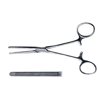 Livingstone Rochester Carmalt Haemostatic Artery Forceps