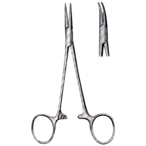 Livingstone Halsted Mosquito Haemostatic Artery Forceps