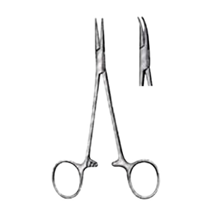 Livingstone Halsted Mosquito Haemostatic Artery Forceps