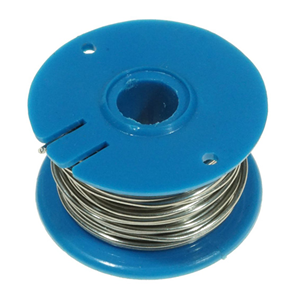 Constantan Wire (Eureka), 34 SWG, 1 Reel