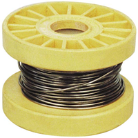 Wire, Resistance, Constantan, 24SWG, 50g, Each