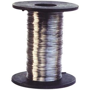 Livingstone Nichrome Wire, 18SWG (Standard Wire Gauge), 50g/Reel