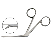 Livingstone Cawthorne Scissors
