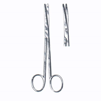 METZENBAUM SUPER CUTS SCISSORS CURVED 36 GRAM 15CM EA Each