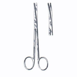 METZENBAUM SUPER CUTS SCISSORS CURVED 36 GRAM 15CM EA Each