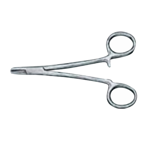 Livingstone Mayo Hegar Needle Holder