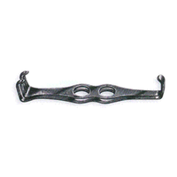 Mathieu Retractor, 20 cm, 2/Set Set