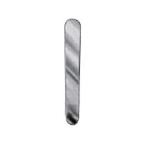 Livingstone Haberer Retractors, 17/25 x 180mm, (18.174), Each Each