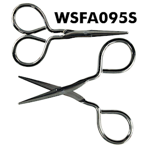 Livingstone First Aid Scissors