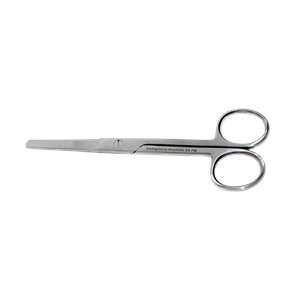 Livingstone Nurses Surgical Scissors
