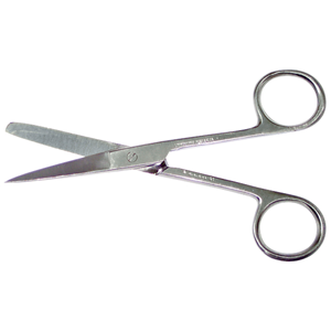 Livingstone Nurses Surgical Scissors